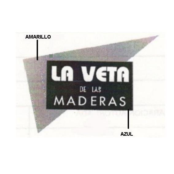 LA VETA DE LAS MADERAS