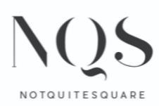 NQS NOTQUITESQUARE