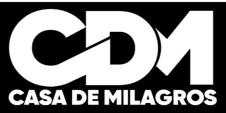 CDM CASA DE MILAGROS