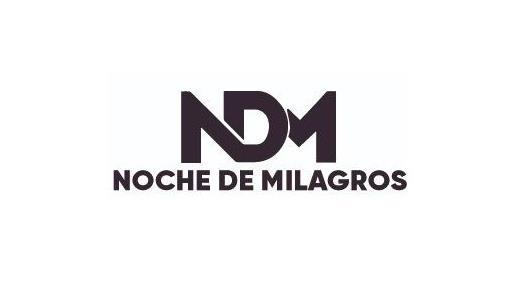 NDM NOCHE DE MILAGROS