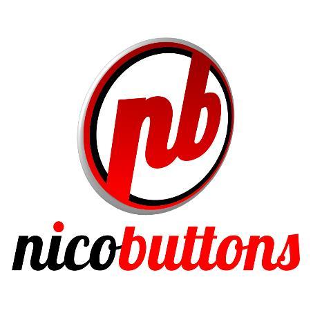 NB NICO BUTTONS