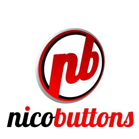 NB NICO BUTTONS