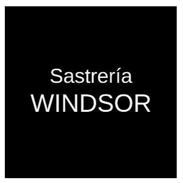 SASTRERÍA WINDSOR