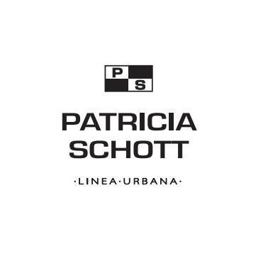 PS PATRICIA SCHOTT . LINEA . URBANA .