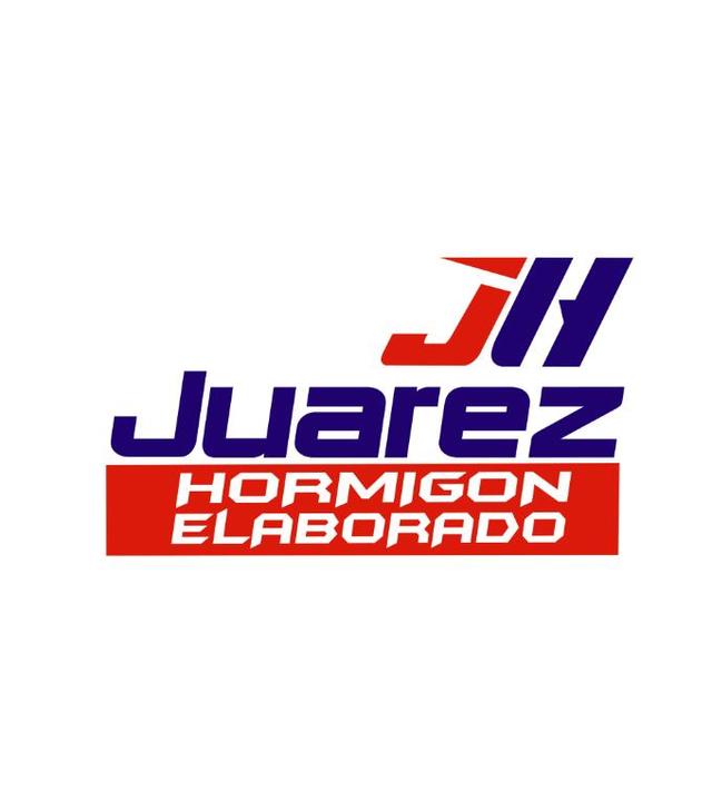 JH JUAREZ HORMIGON ELABORADO