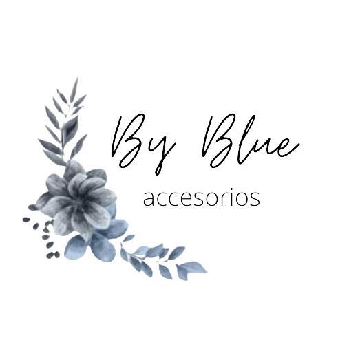 BY BLUE ACCESORIOS