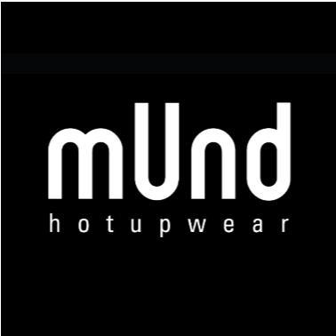 MUND HOT UP WEAR