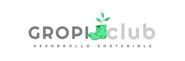 GROPI CLUB DESARROLLO SOSTENIBLE