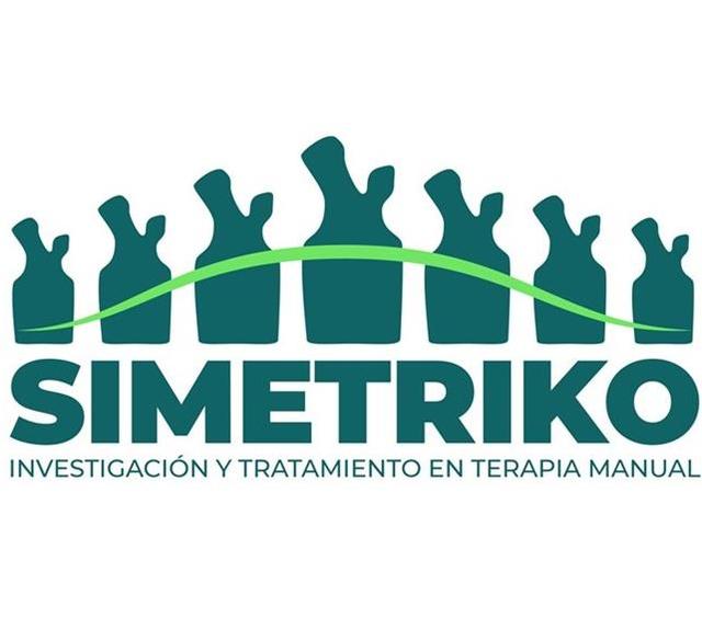 SIMETRIKO INVESTIGACION Y TRATAMIENTO EN TERAPIA MANUAL