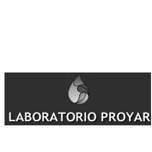 LABORATORIO PROYAR