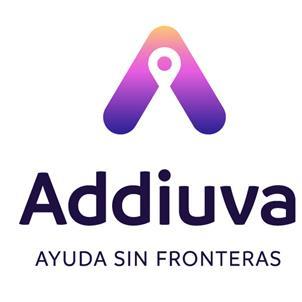 ADDIUVA AYUDA SIN FRONTERAS