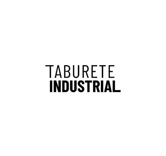 TABURETE INDUSTRIAL