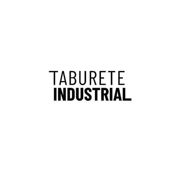 TABURETE INDUSTRIAL