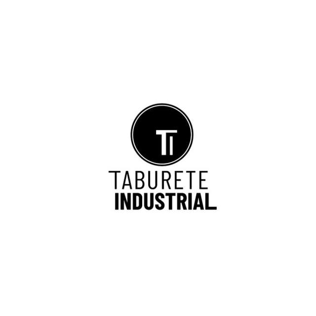 TABURETE INDUSTRIAL