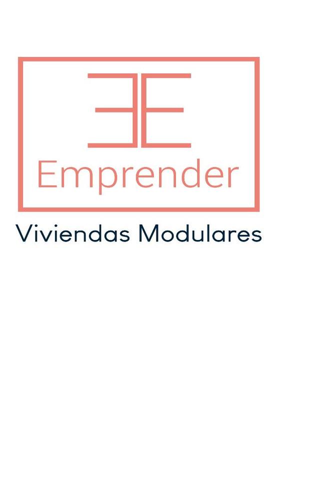 EE EMPRENDER VIVIENDAS MODULARES