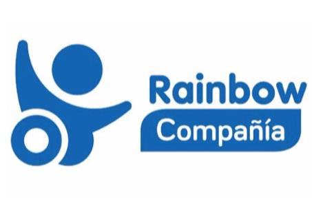 RAINBOW COMPAÑIA