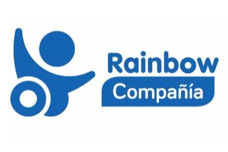 RAINBOW COMPAÑIA