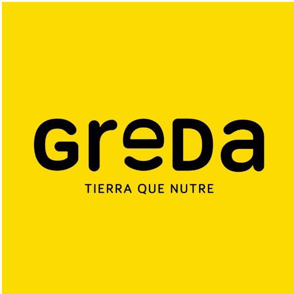 GREDA TIERRA QUE NUTRE