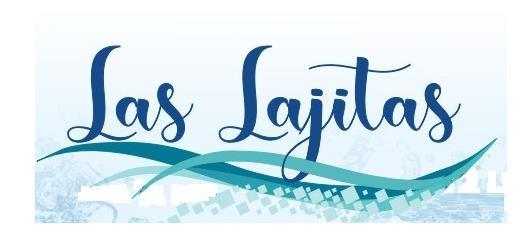 LAS LAJITAS
