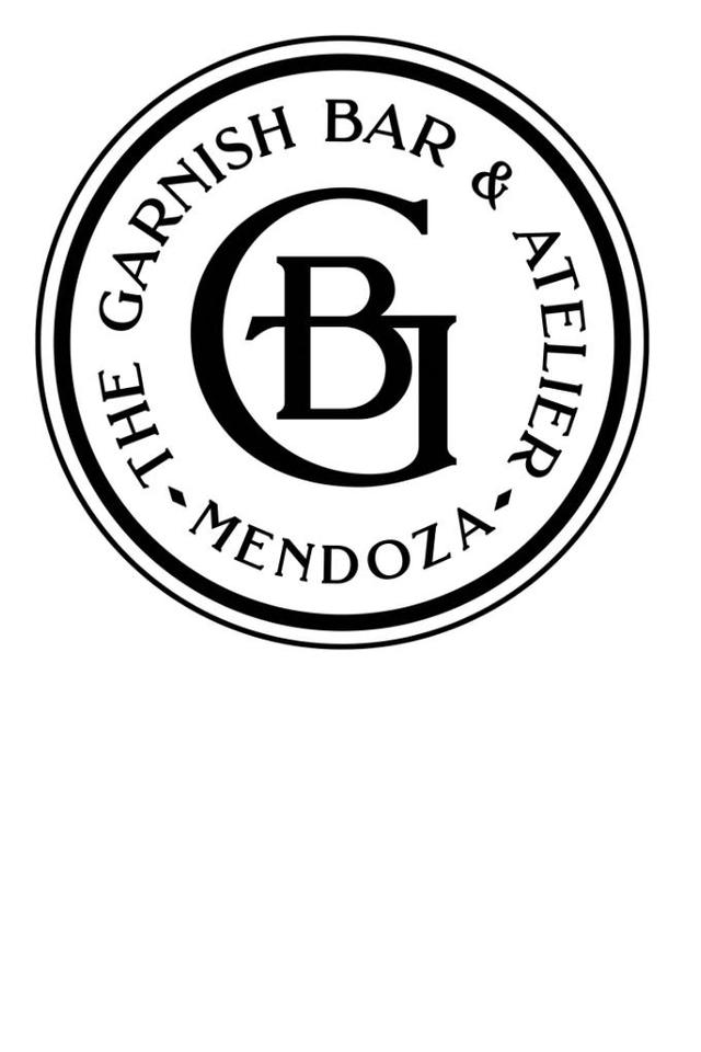 GB THE GARNISH BAR & ATELIER - MENDOZA -