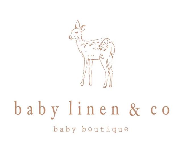 BABY LINEN & CO. - BABY BOUTIQUE