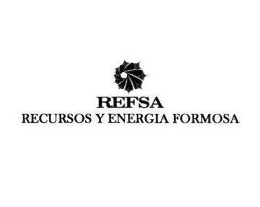 REFSA RECURSOS Y ENERGIA FORMOSA