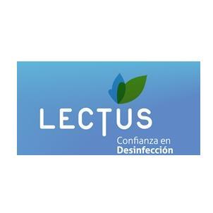 LECTUS CONFIANZA EN DESINFECCIÓN