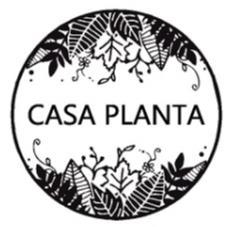 CASA PLANTA