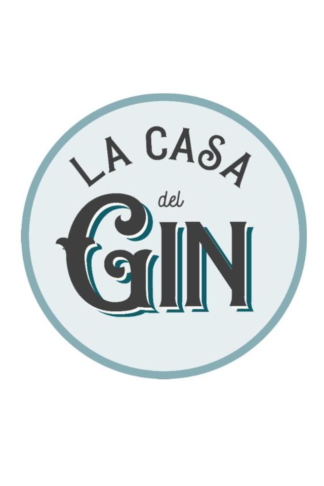 LA CASA DEL GIN