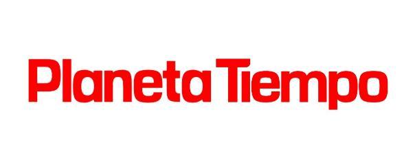 PLANETA TIEMPO