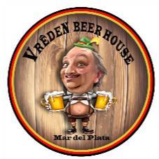 VREDEN BEER HOUSE