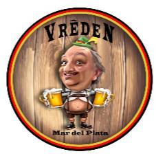 VREDEN