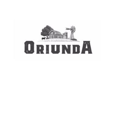 ORIUNDA