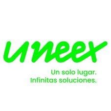 UNEEX UN SOLO LUGAR. INFINITAS SOLUCIONES
