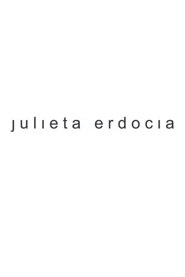 JULIETA ERDOCIA