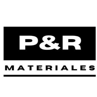 P&R MATERIALES