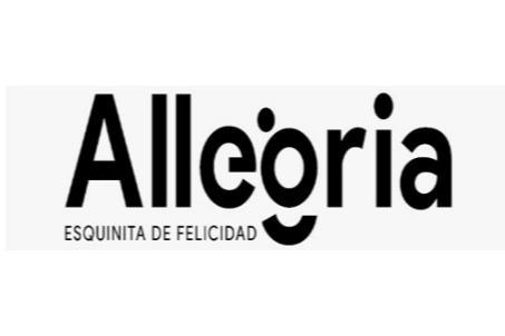 ALLEGRIA ESQUINITA DE FELICIDAD