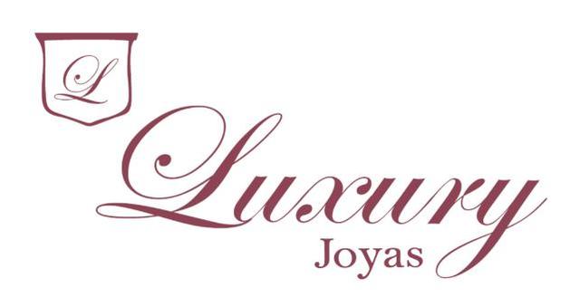 L LUXURY JOYAS