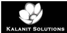 KALANIT SOLUTIONS