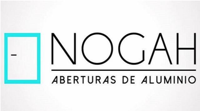 NOGAH  ABERTURAS DE ALUMINIO