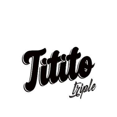 TITITO TRIPLE