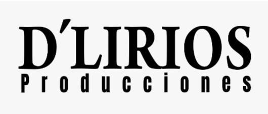 D'LIRIOS PRODUCCIONES