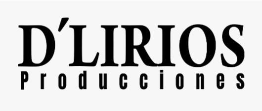 D'LIRIOS PRODUCCIONES