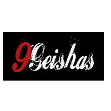 9 GEISHAS