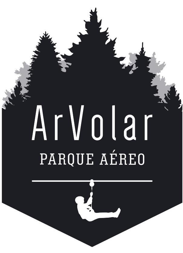 ARVOLAR PARQUE AÉREO