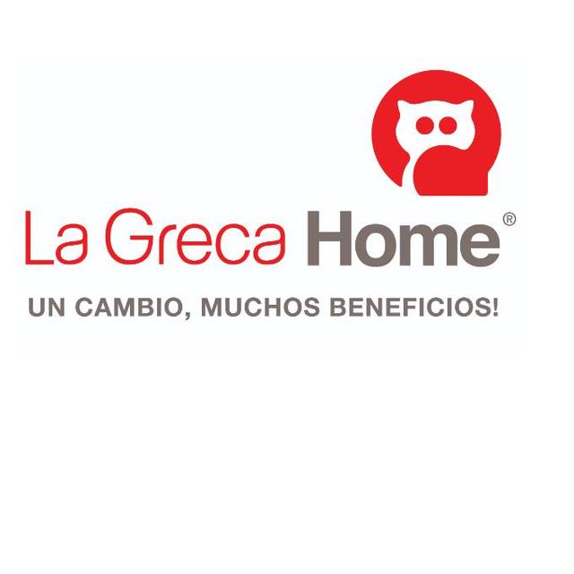 LA GRECA HOME