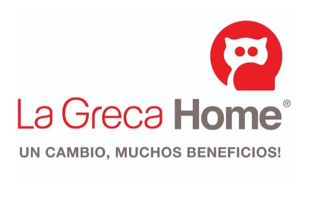 LA GRECA HOME