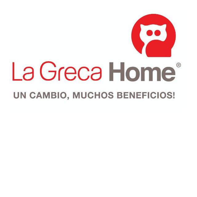 LA GRECA HOME