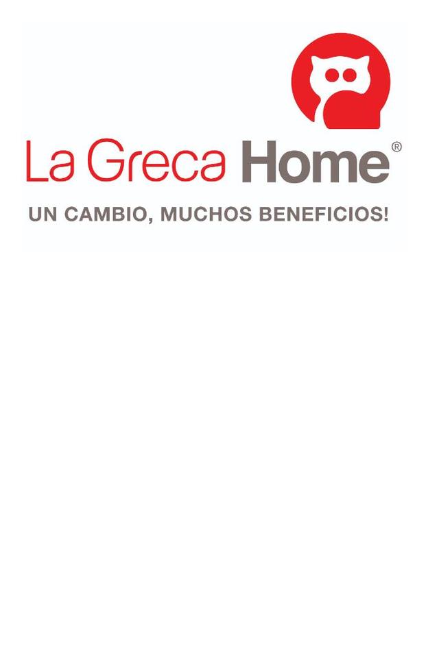 LA GRECA HOME