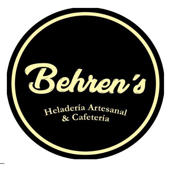 BEHREN'S - HELADERIA ARTESANAL Y CAFETERIA